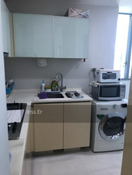 Oasis Garden (D19), Condominium #206729971
